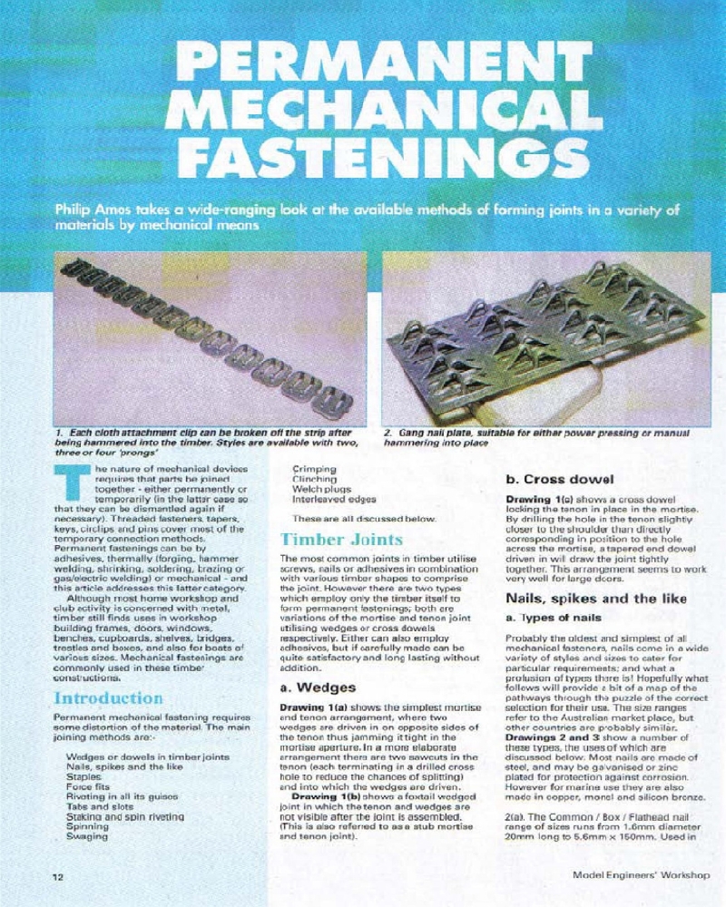 Model Engineers 2001-075